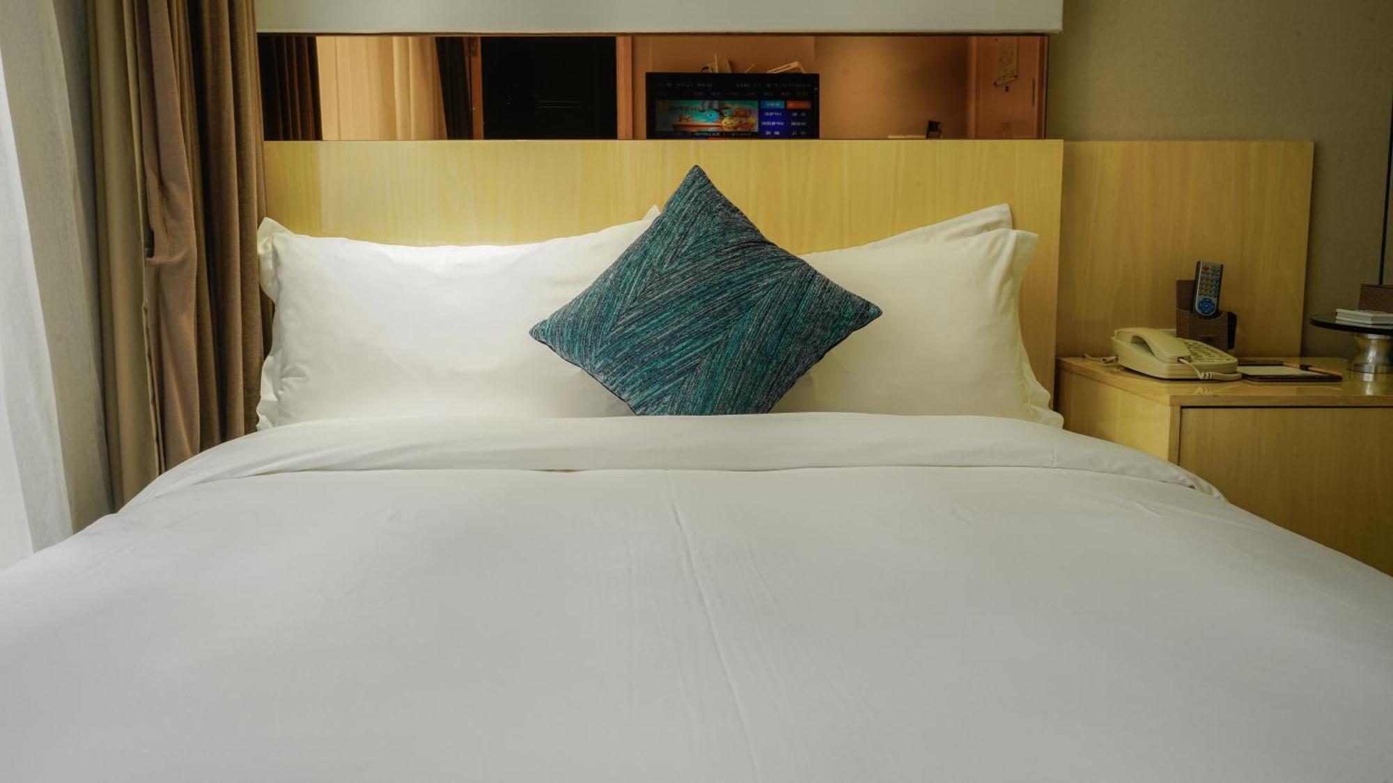Paco Hotel Ouzhuang Metro Guangzhou-Free Shuttle To Canton Fair Zewnętrze zdjęcie