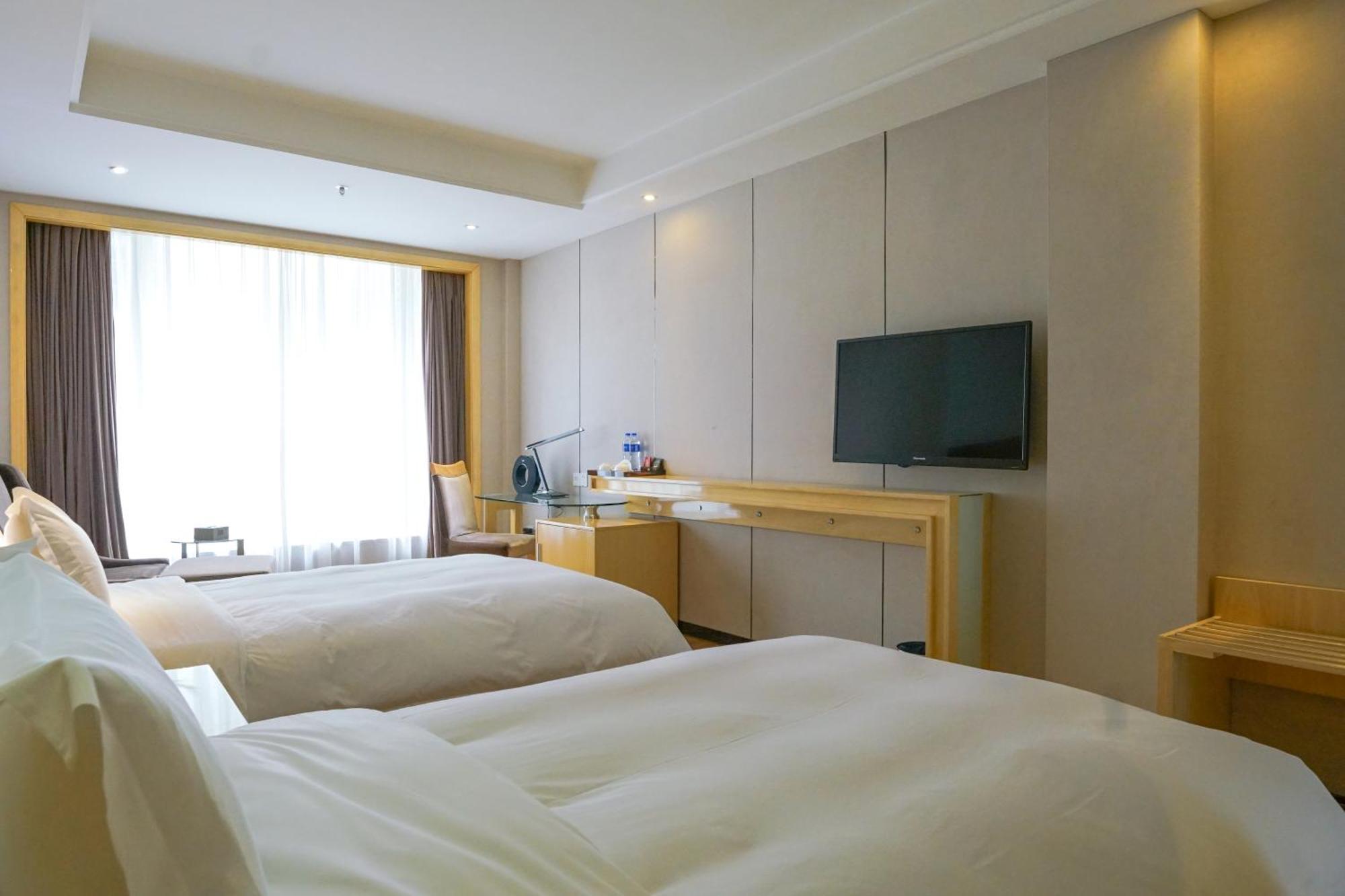 Paco Hotel Ouzhuang Metro Guangzhou-Free Shuttle To Canton Fair Zewnętrze zdjęcie