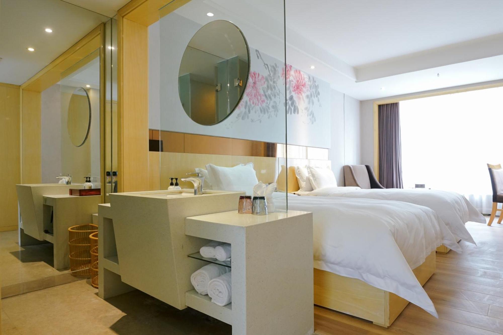Paco Hotel Ouzhuang Metro Guangzhou-Free Shuttle To Canton Fair Zewnętrze zdjęcie