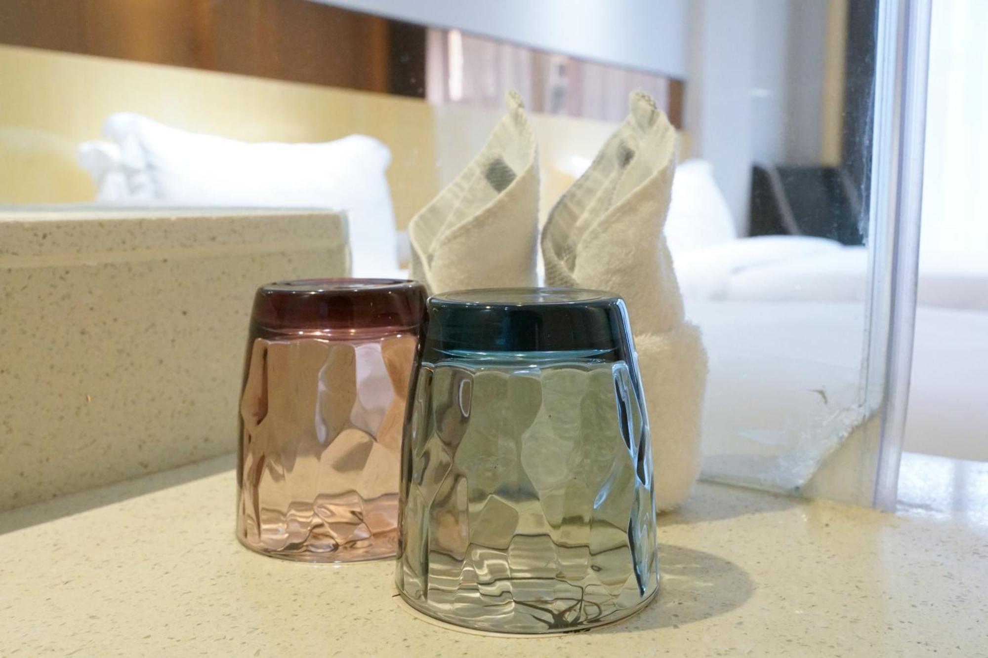 Paco Hotel Ouzhuang Metro Guangzhou-Free Shuttle To Canton Fair Zewnętrze zdjęcie