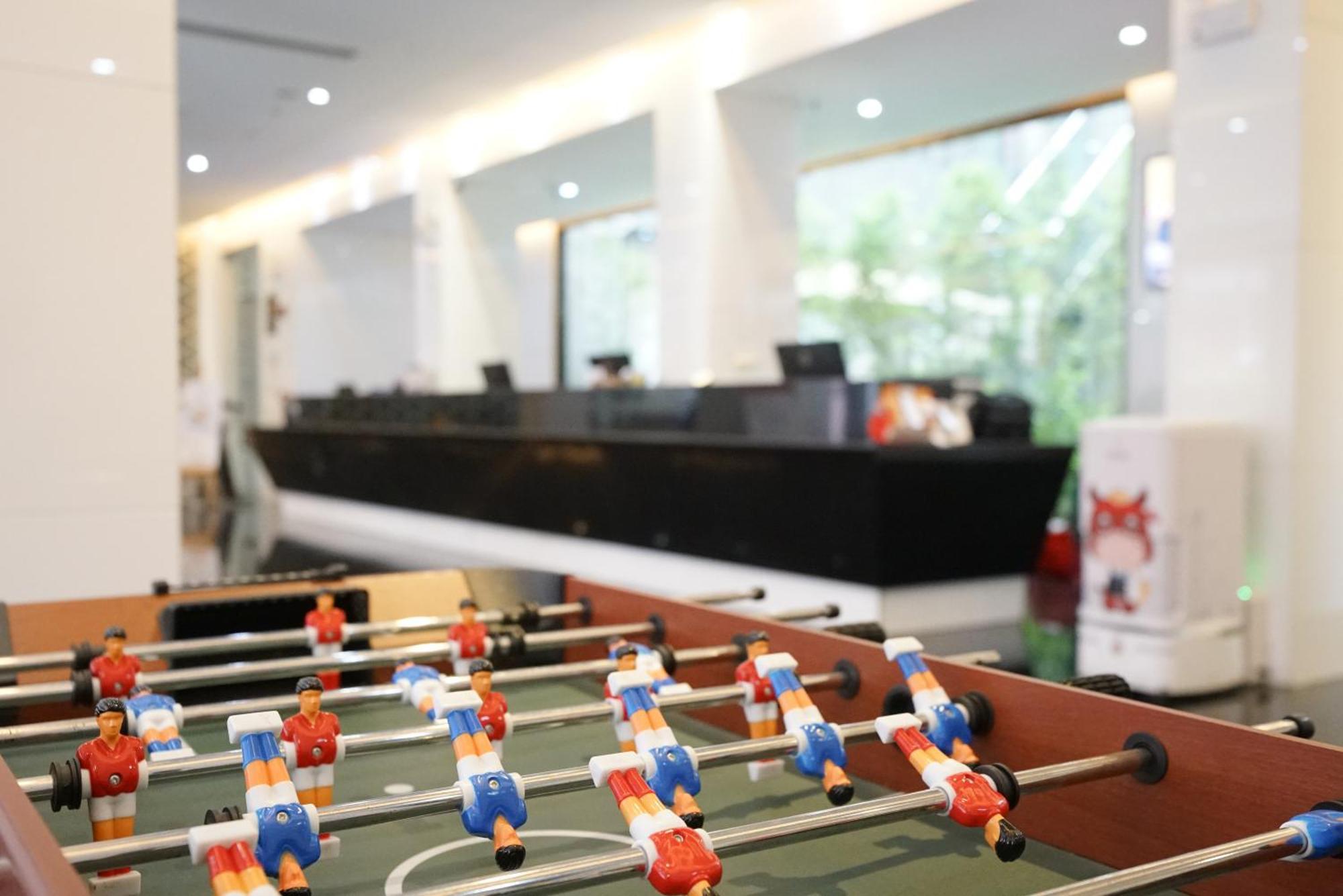 Paco Hotel Ouzhuang Metro Guangzhou-Free Shuttle To Canton Fair Zewnętrze zdjęcie