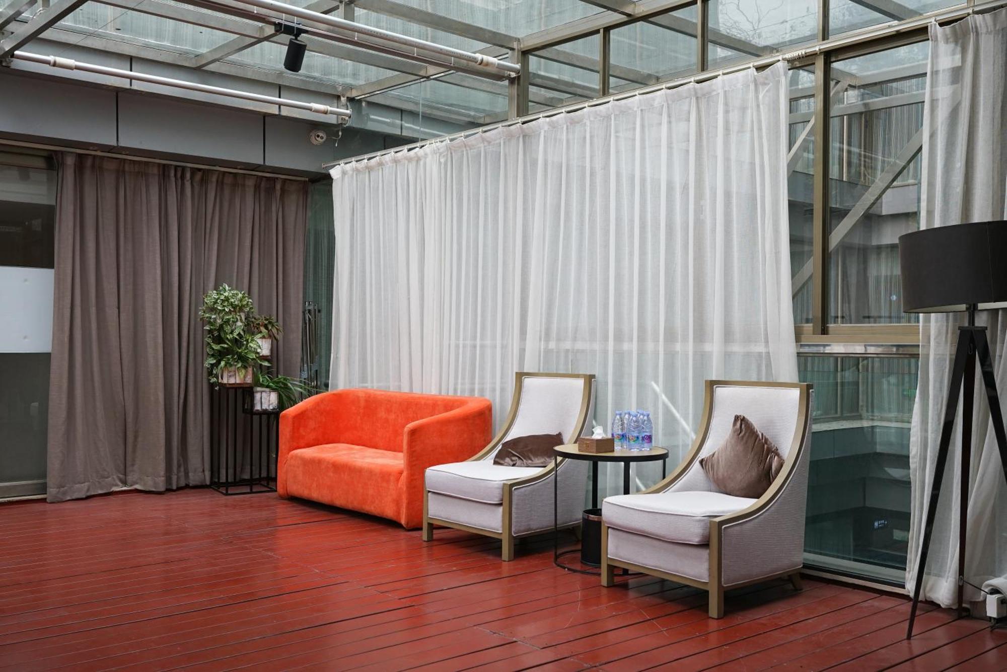 Paco Hotel Ouzhuang Metro Guangzhou-Free Shuttle To Canton Fair Zewnętrze zdjęcie