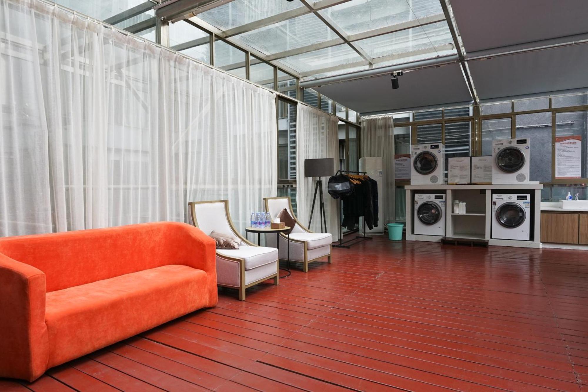 Paco Hotel Ouzhuang Metro Guangzhou-Free Shuttle To Canton Fair Zewnętrze zdjęcie