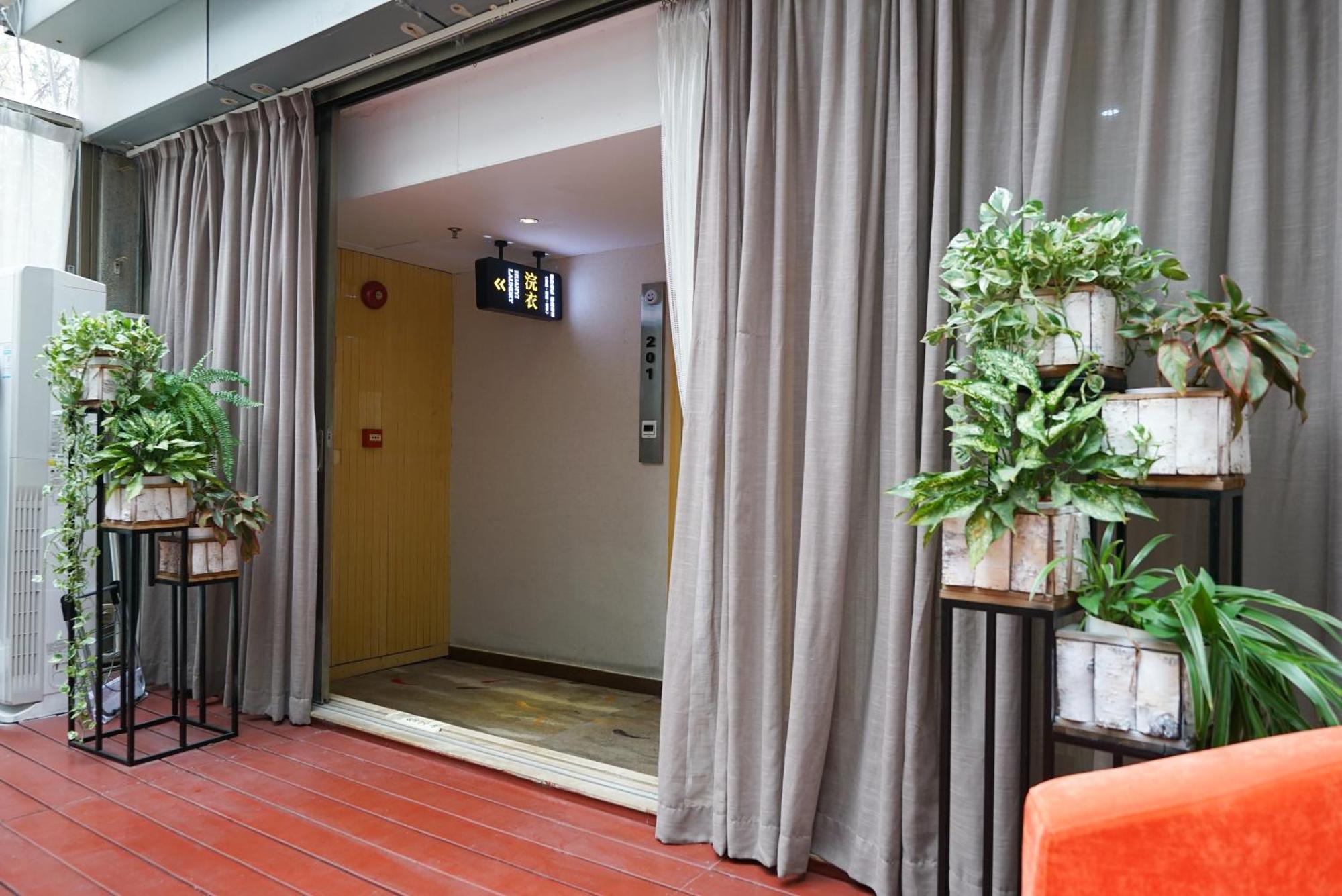 Paco Hotel Ouzhuang Metro Guangzhou-Free Shuttle To Canton Fair Zewnętrze zdjęcie